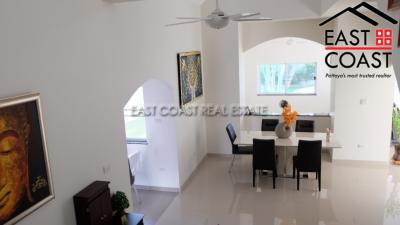 Private House at Nong Pla Lai House for sale in East Pattaya, Pattaya. SH12922