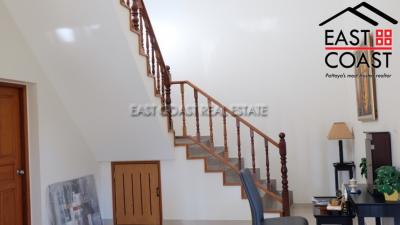 Private House at Nong Pla Lai House for sale in East Pattaya, Pattaya. SH12922