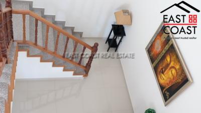 Private House at Nong Pla Lai House for sale in East Pattaya, Pattaya. SH12922