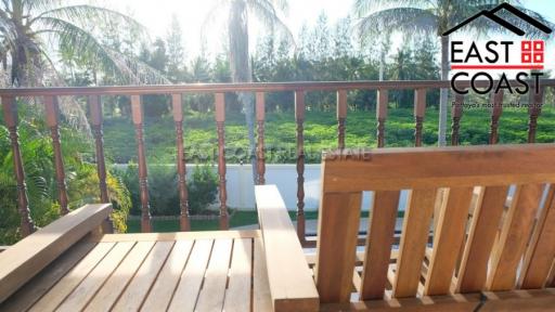 Private House at Nong Pla Lai House for sale in East Pattaya, Pattaya. SH12922