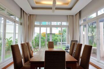 3 bedroom House in Baan Talay Na Jomtien