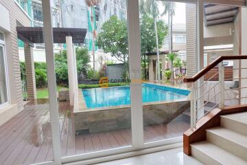 3 bedroom House in Baan Talay Na Jomtien