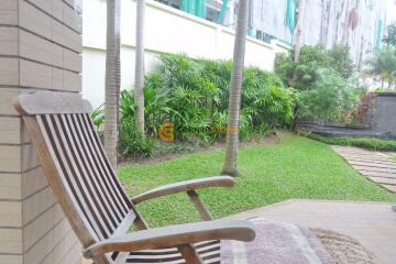 3 bedroom House in Baan Talay Na Jomtien