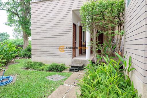 3 bedroom House in Baan Talay Na Jomtien