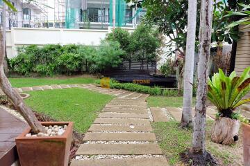 3 bedroom House in Baan Talay Na Jomtien