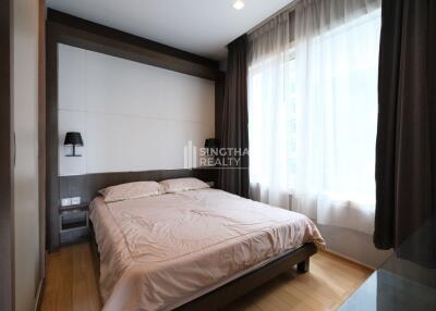 For RENT : Siri at Sukhumvit / 2 Bedroom / 2 Bathrooms / 72 sqm / 50000 THB [9731125]