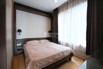 For RENT : Siri at Sukhumvit / 2 Bedroom / 2 Bathrooms / 72 sqm / 50000 THB [9731125]