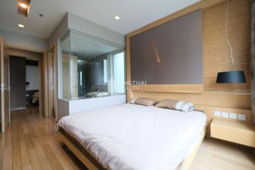 For RENT : Siri at Sukhumvit / 2 Bedroom / 2 Bathrooms / 72 sqm / 50000 THB [9731125]