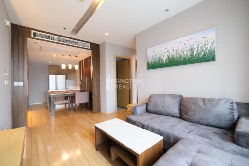 For RENT : Siri at Sukhumvit / 2 Bedroom / 2 Bathrooms / 72 sqm / 50000 THB [9731125]