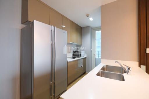 For RENT : Siri at Sukhumvit / 2 Bedroom / 2 Bathrooms / 72 sqm / 50000 THB [9731125]