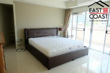 Chateau Dale Towers Condo for sale and for rent in Jomtien, Pattaya. SRC12203