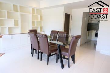 Chateau Dale Towers Condo for sale and for rent in Jomtien, Pattaya. SRC12203