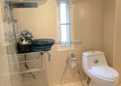 Chateau Dale Towers Condo for sale and for rent in Jomtien, Pattaya. SRC12203