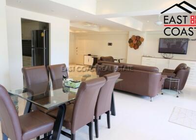 Chateau Dale Towers Condo for sale and for rent in Jomtien, Pattaya. SRC12203