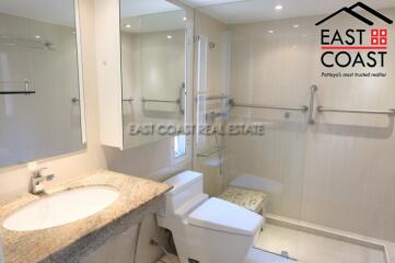 Chateau Dale Towers Condo for sale and for rent in Jomtien, Pattaya. SRC12203