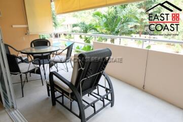 Chateau Dale Towers Condo for sale and for rent in Jomtien, Pattaya. SRC12203