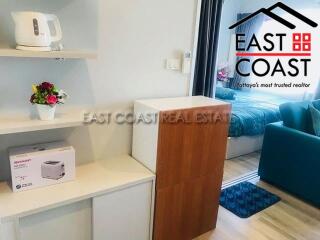 Centric Sea Condo for rent in Pattaya City, Pattaya. RC11664