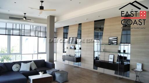 Centric Sea Condo for rent in Pattaya City, Pattaya. RC11664