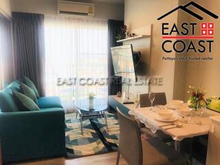 Centric Sea Condo for rent in Pattaya City, Pattaya. RC11664