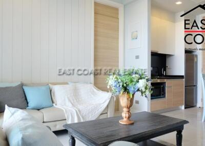 The Reflections  Condo for rent in Jomtien, Pattaya. RC9818