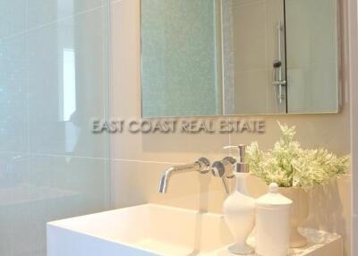 The Reflections  Condo for rent in Jomtien, Pattaya. RC9818