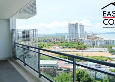 The Reflections  Condo for rent in Jomtien, Pattaya. RC9818