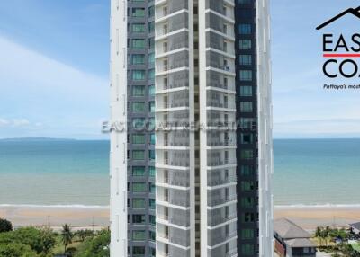 The Reflections  Condo for rent in Jomtien, Pattaya. RC9818