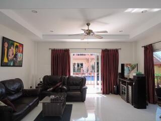 House for rent Pratumnak Pattaya