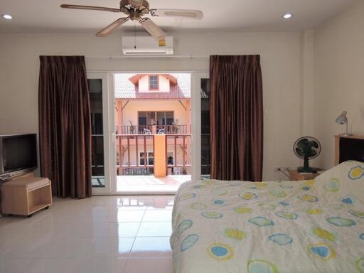 House for rent Pratumnak Pattaya