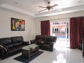 House for rent Pratumnak Pattaya