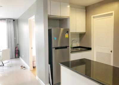 For RENT : Serene Place Sukhumvit 24 / 2 Bedroom / 2 Bathrooms / 85 sqm / 45000 THB [9731540]