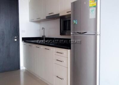 Citismart Condo for rent in Pattaya City, Pattaya. RC10021