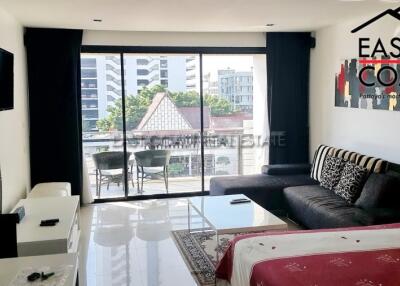 Citismart Condo for rent in Pattaya City, Pattaya. RC10021
