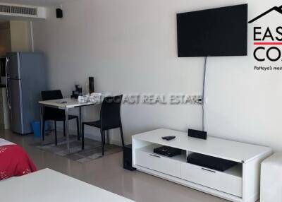 Citismart Condo for rent in Pattaya City, Pattaya. RC10021