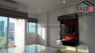 AD Hyatt Condo for rent in Wongamat Beach, Pattaya. RC9956