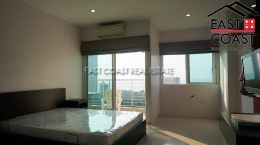 AD Hyatt Condo for rent in Wongamat Beach, Pattaya. RC9956