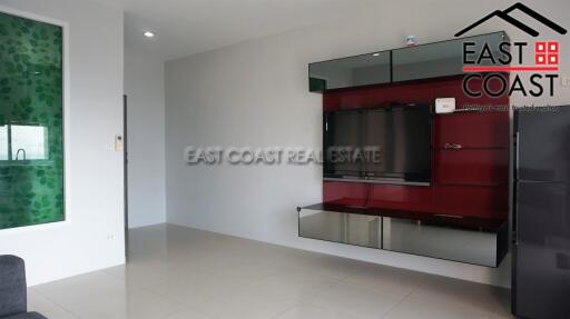 AD Hyatt Condo for rent in Wongamat Beach, Pattaya. RC9956