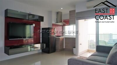 AD Hyatt Condo for rent in Wongamat Beach, Pattaya. RC9956