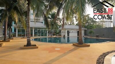 AD Hyatt Condo for rent in Wongamat Beach, Pattaya. RC9956