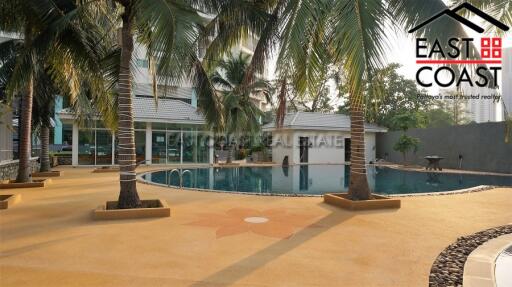 AD Hyatt Condo for rent in Wongamat Beach, Pattaya. RC9956