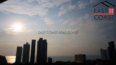 AD Hyatt Condo for rent in Wongamat Beach, Pattaya. RC9956