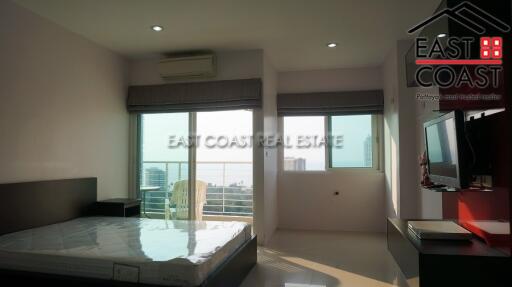 AD Hyatt Condo for rent in Wongamat Beach, Pattaya. RC9956