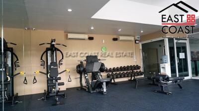 AD Hyatt Condo for rent in Wongamat Beach, Pattaya. RC9956