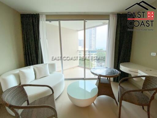 The Sands Condo for sale and for rent in Pratumnak Hill, Pattaya. SRC12599