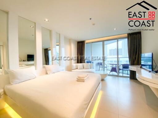 The Sands Condo for sale and for rent in Pratumnak Hill, Pattaya. SRC12599