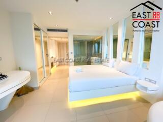 The Sands Condo for sale and for rent in Pratumnak Hill, Pattaya. SRC12599