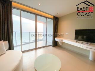 The Sands Condo for sale and for rent in Pratumnak Hill, Pattaya. SRC12599