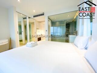 The Sands Condo for sale and for rent in Pratumnak Hill, Pattaya. SRC12599