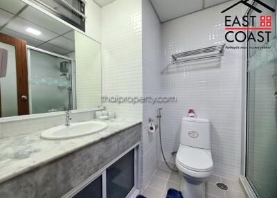 Jomtien Complex Condo for rent in Jomtien, Pattaya. RC12532