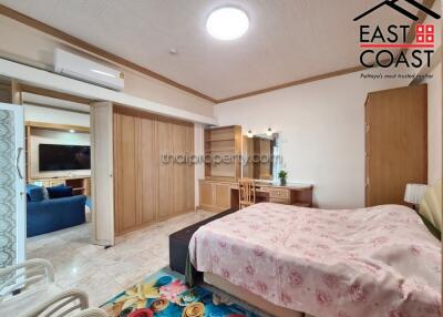 Jomtien Complex Condo for rent in Jomtien, Pattaya. RC12532